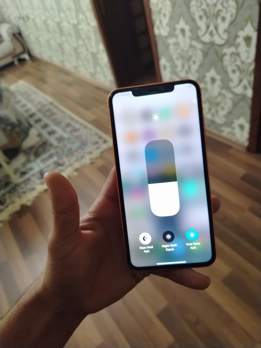 64 GB, Narıncı — Apple iPhone, Xaçmaz (6)