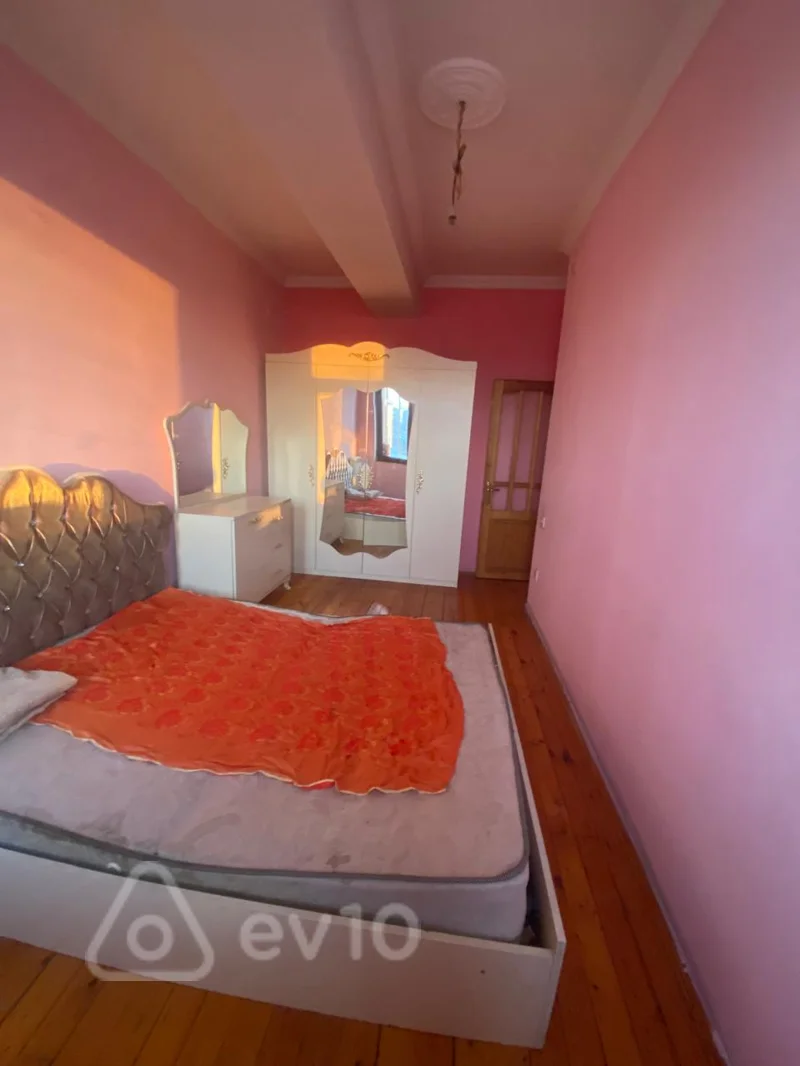 2 otaqlı mənzil, 50 m², Mehdi Huseinzade, Xırdalan — kirayə — Mənzil, Xırdalan (2)