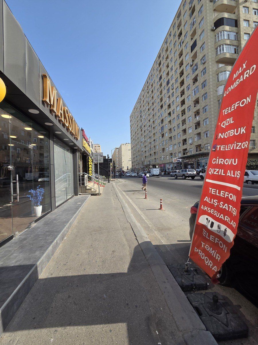 Satılır 2 otaqlı köhnə tikili 75 m² — Mənzil, Xırdalan (2)