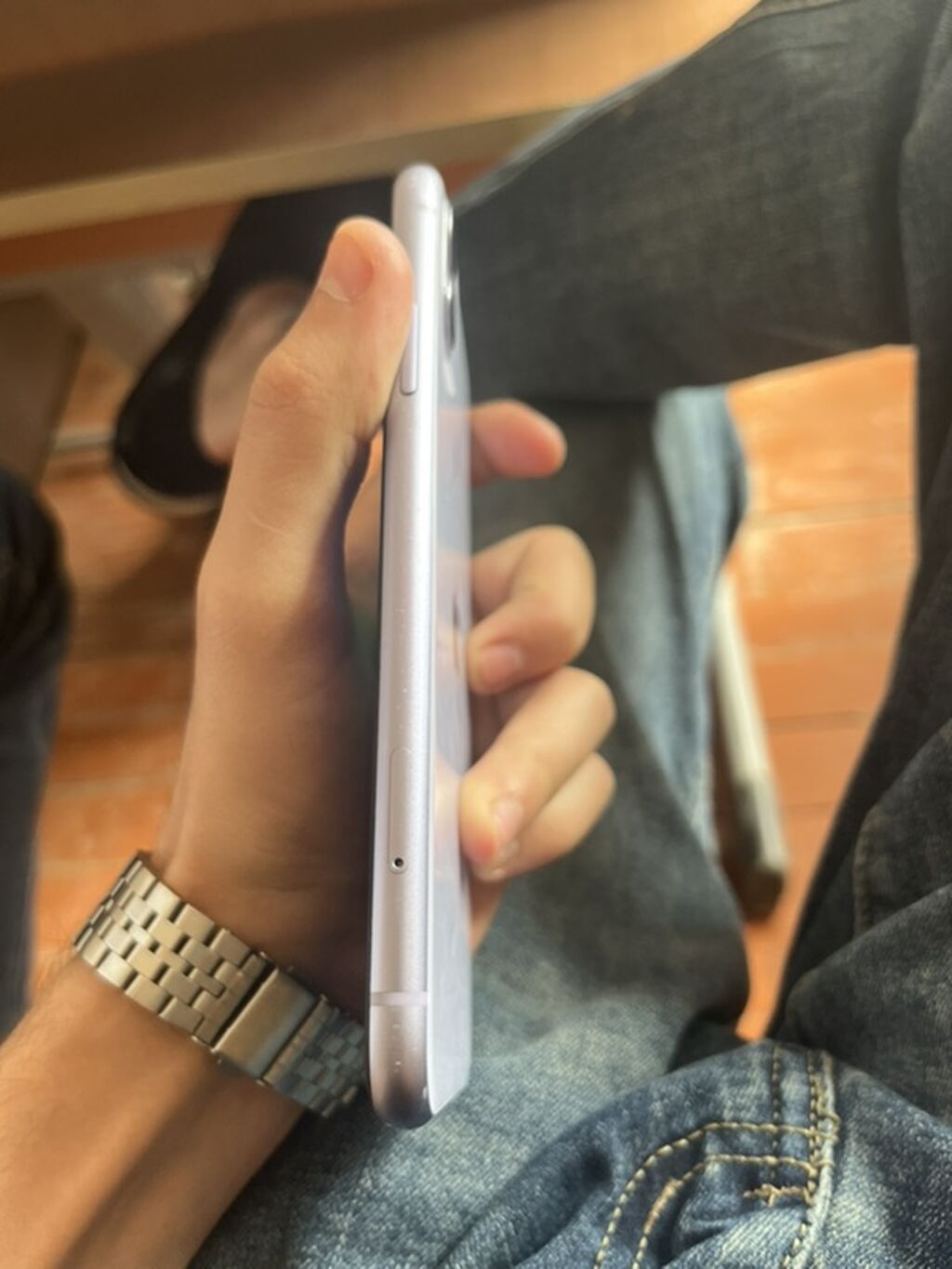 IPhone 11, Face ID — Apple iPhone, Şirvan (3)