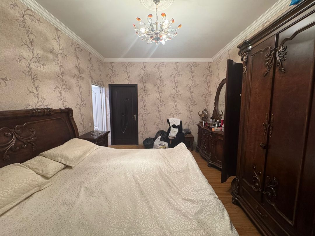 Satılır 3 otaqlı yeni tikili 110 m² — Mənzil, Bakı (10)