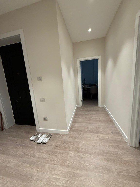 İcarəyə verilir 3 otaqlı yeni tikili 105 m² — Mənzil, Bakı (11)