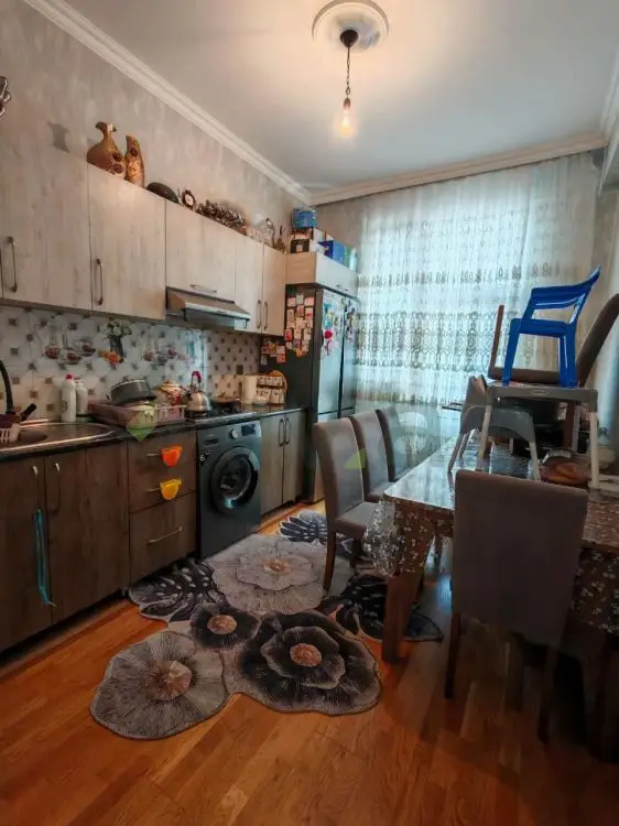 2 otaqlı mənzil Yeni tikili Satılır, Xırdalan — Mənzil, Xırdalan (7)