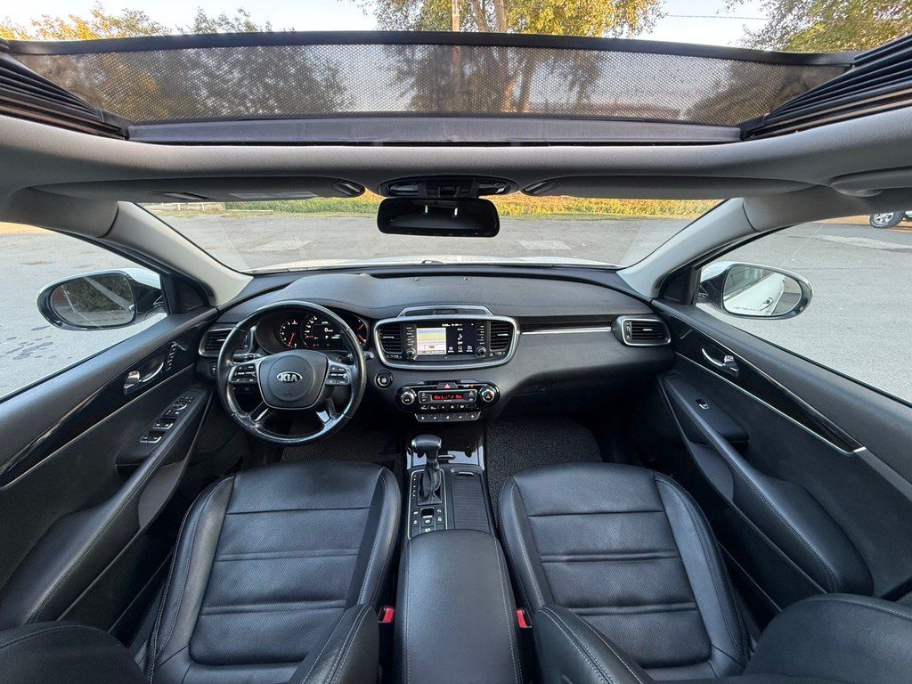 Kia Sorento, 2.0 L, 2019 il, 145 000 km 88-DN-866 — Avtomobillər, Göyçay (6)