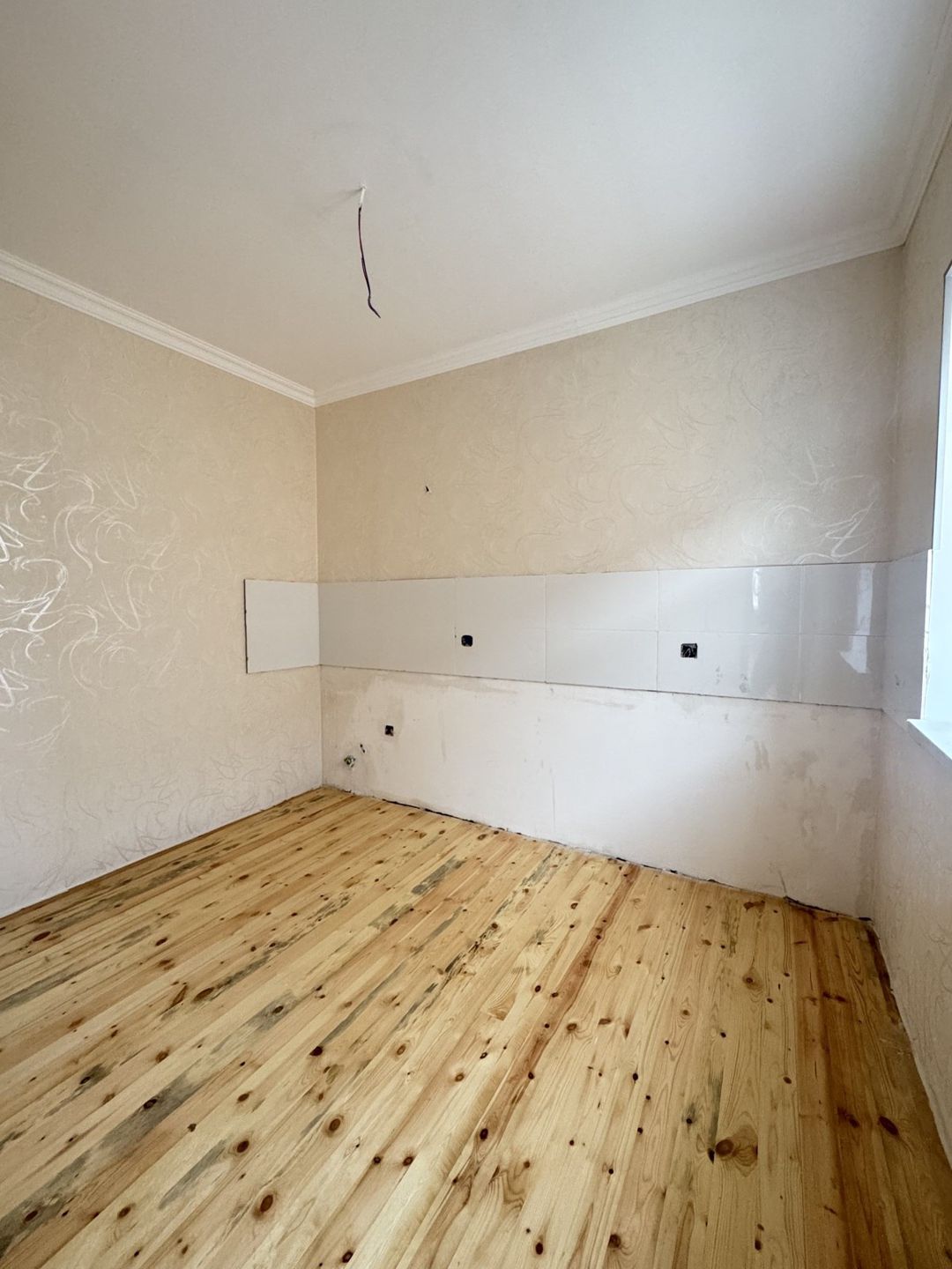Satılır 3 otaqlı həyət evi/bağ evi 85 m² — Ev, villa, Bakı (9)
