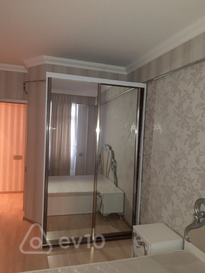2 otaqlı mənzil, 50 m², Bakıxanov — kirayə — Mənzil, Bakı (6)