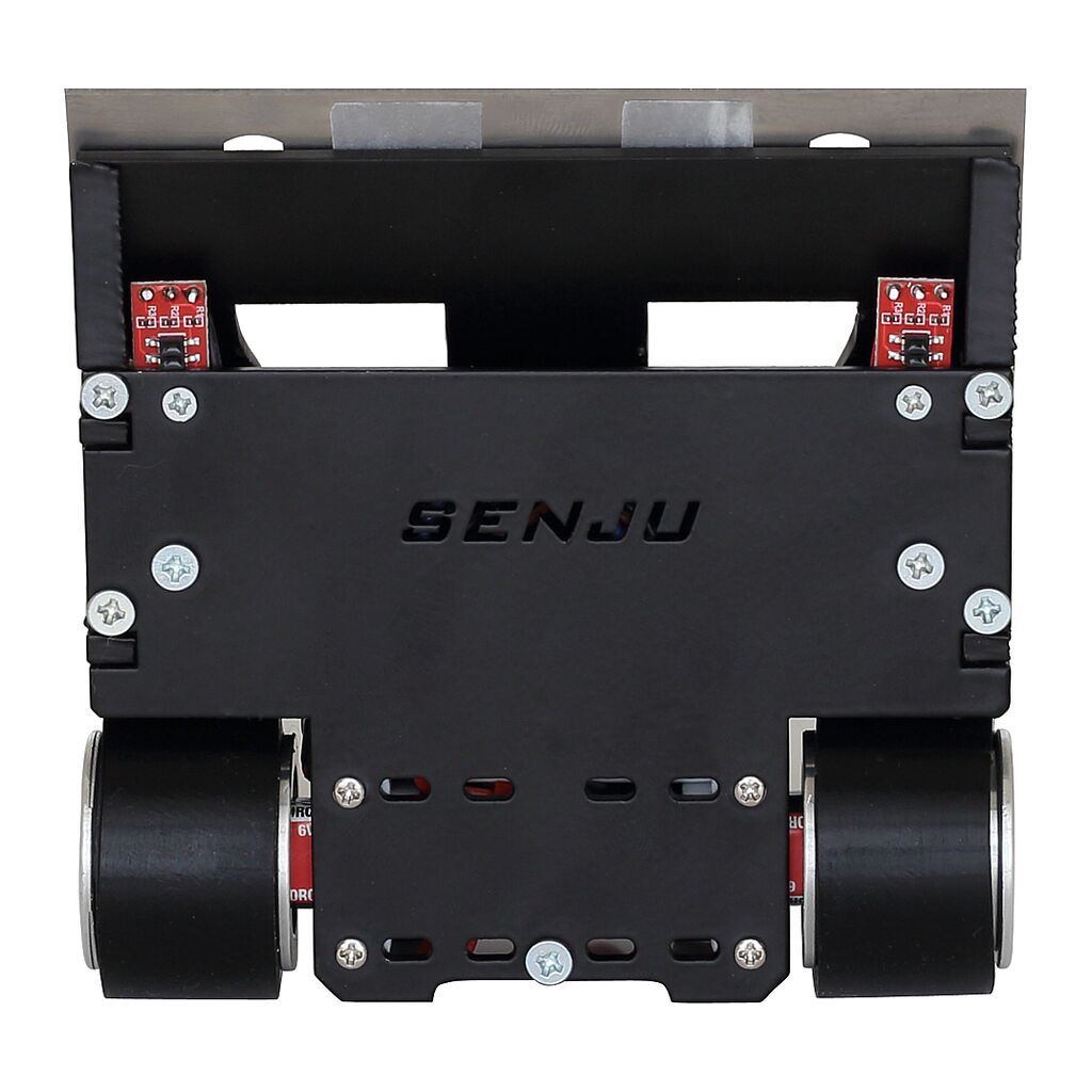 Senju Mini Sumo Robot Dəsti Peşəkar komandamızın Sumo Robot — Oyuncaq figuraları, Bakı