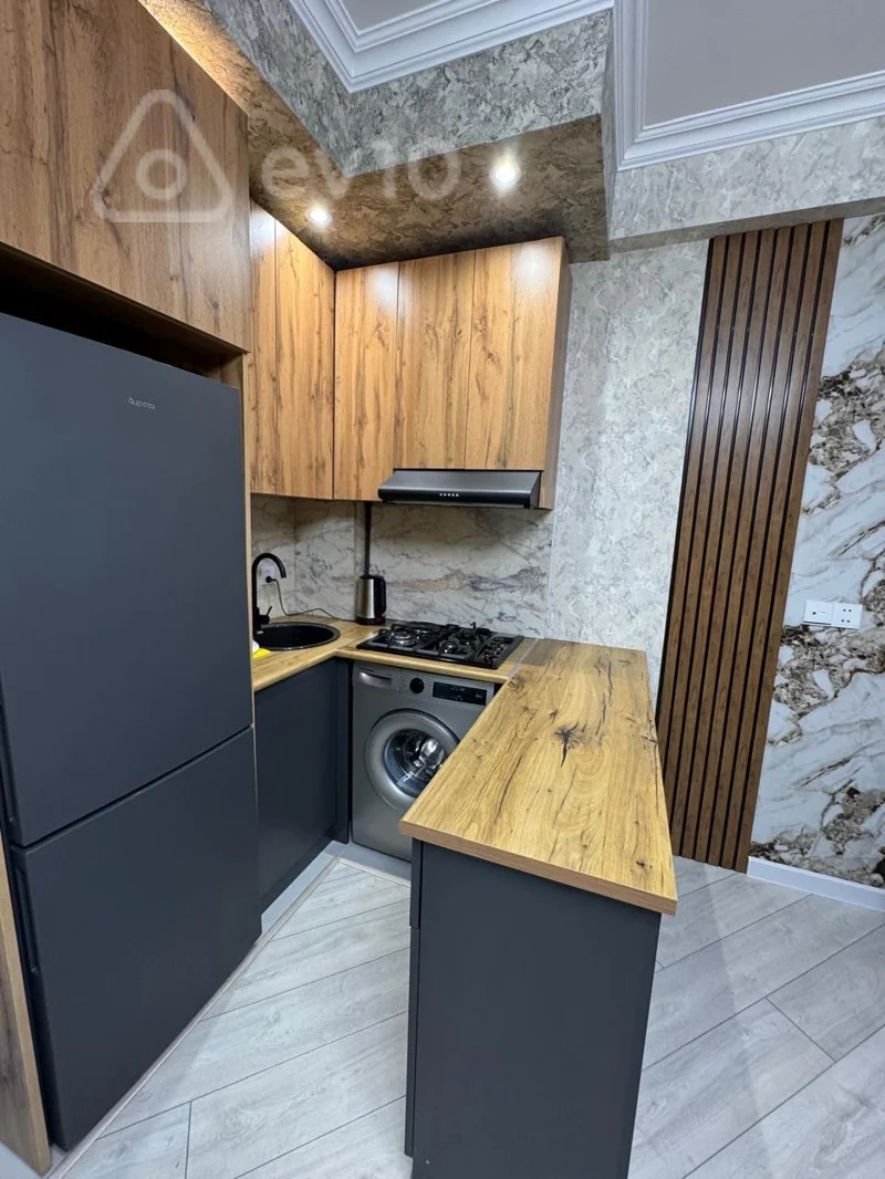 2 otaqlı mənzil, 58 m², Aff park, Xırdalan — kirayə — Xırdalan