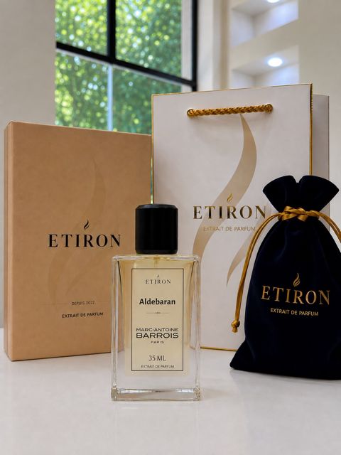 Etiron Aldebaran uniseks Extrait De Parfum, 35 ml — Bakı