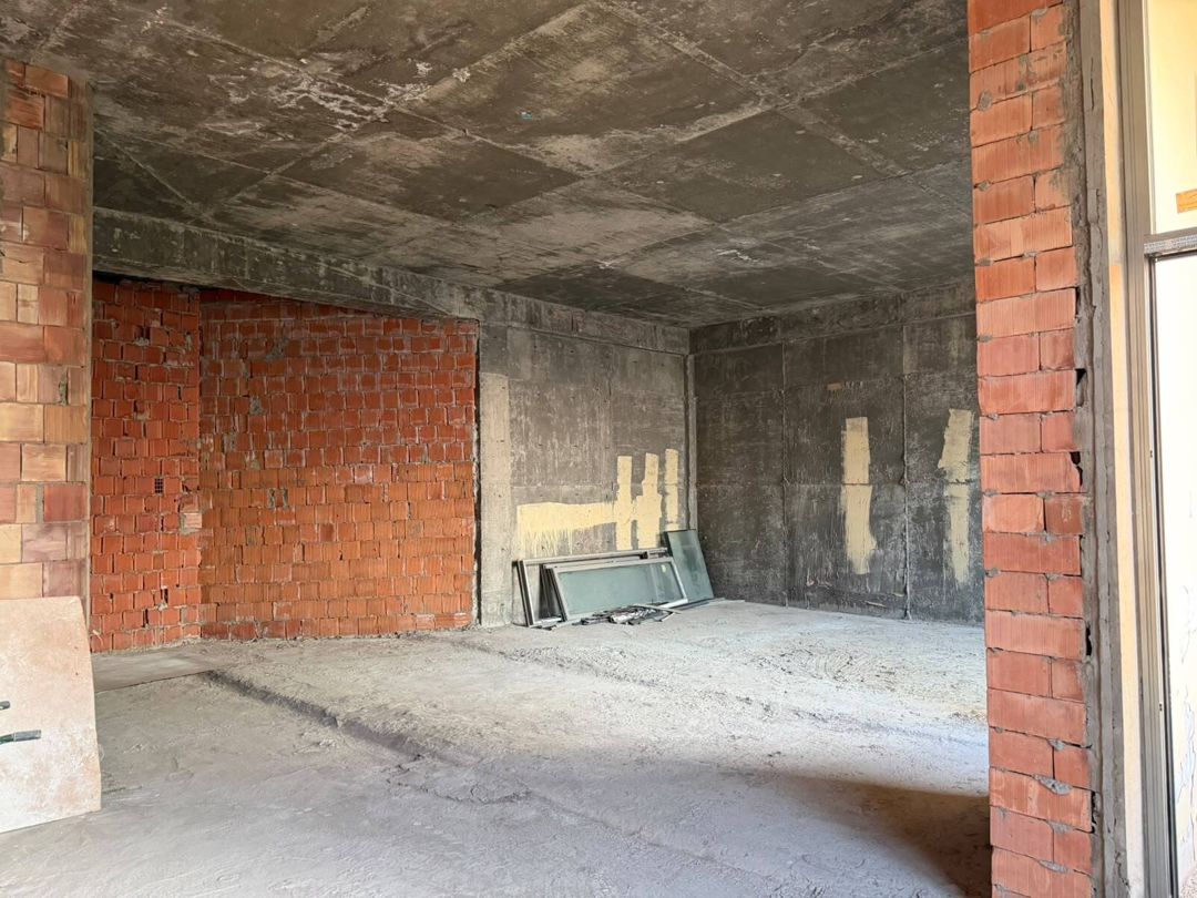 Satılır 3 otaqlı yeni tikili 130 m² — Mənzil, Bakı (9)