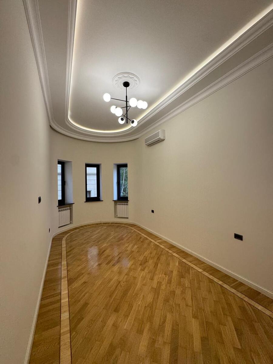 Satılır 8 otaqlı həyət evi/bağ evi 550 m² — Ev, villa, Bakı (4)