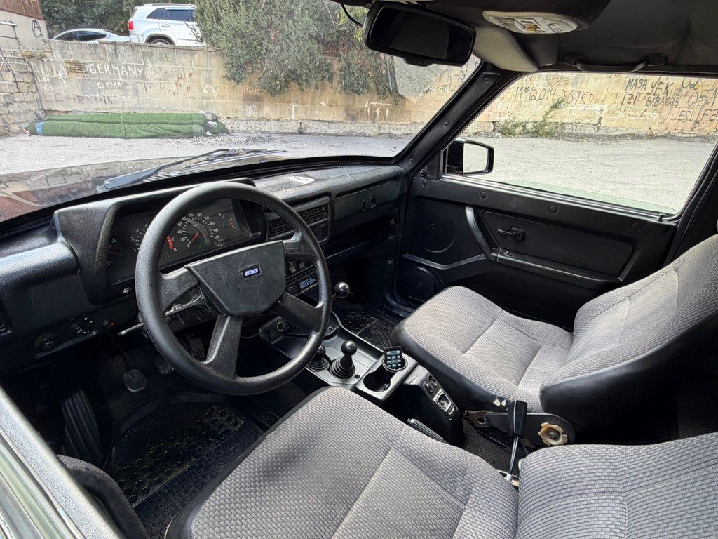 Lada (VAZ) Niva, 1.7 L, 2012 il, 75 000 km — Avtomobillər, Bakı (2)