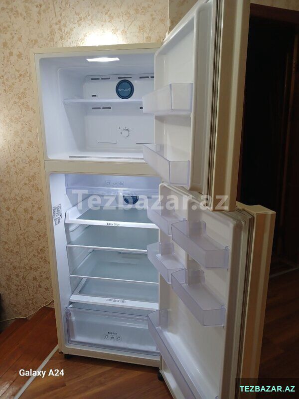 Az işlənmiş soyuducu — Soyuducular, Bakı (4)