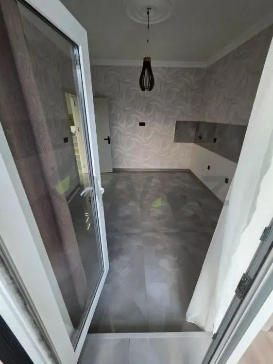 4 otaqlı Həyət evi Satılır, Corat köhnə Sumqayıt — Ev, villa, Sumqayıt (12)