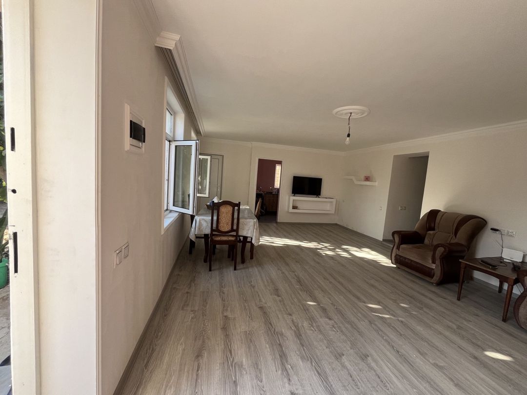 Satılır 4 otaqlı həyət evi/bağ evi 110 m² — Ev, villa, Bakı (8)