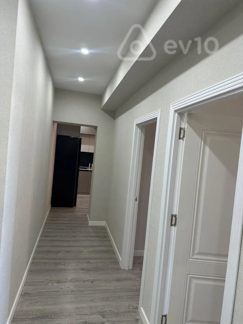 3 otaqlı mənzil, 110 m², Yeni Yasamal — kirayə — Mənzil, Bakı (11)