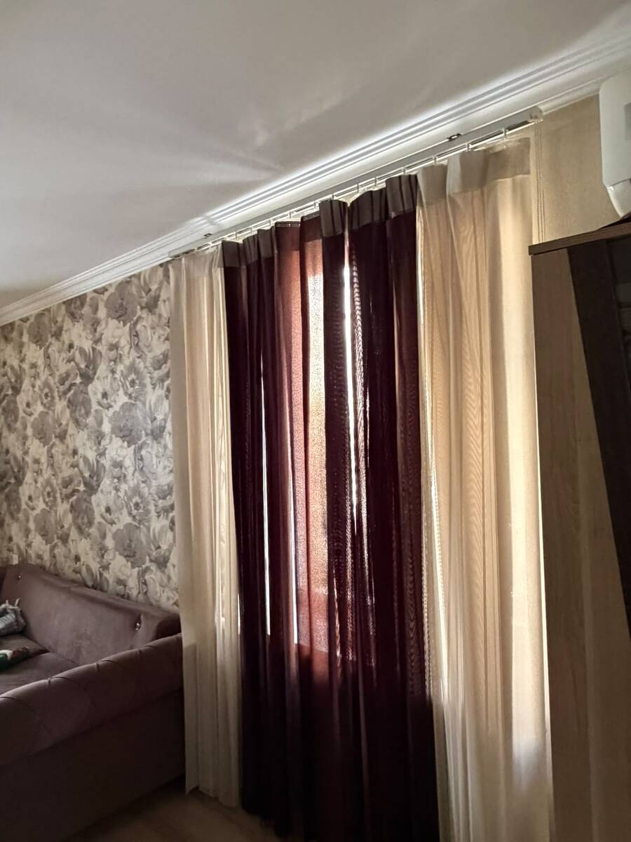 Satılır 2 otaqlı köhnə tikili 35 m² — Mənzil, Bakı (4)