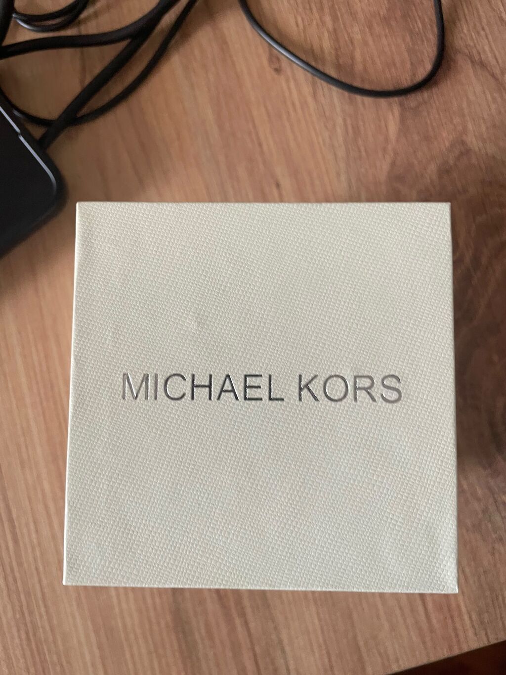 Michael Kors qadın qol saatı - Brend: Michael Kors - Korpus və — Qol saatları, Bakı
