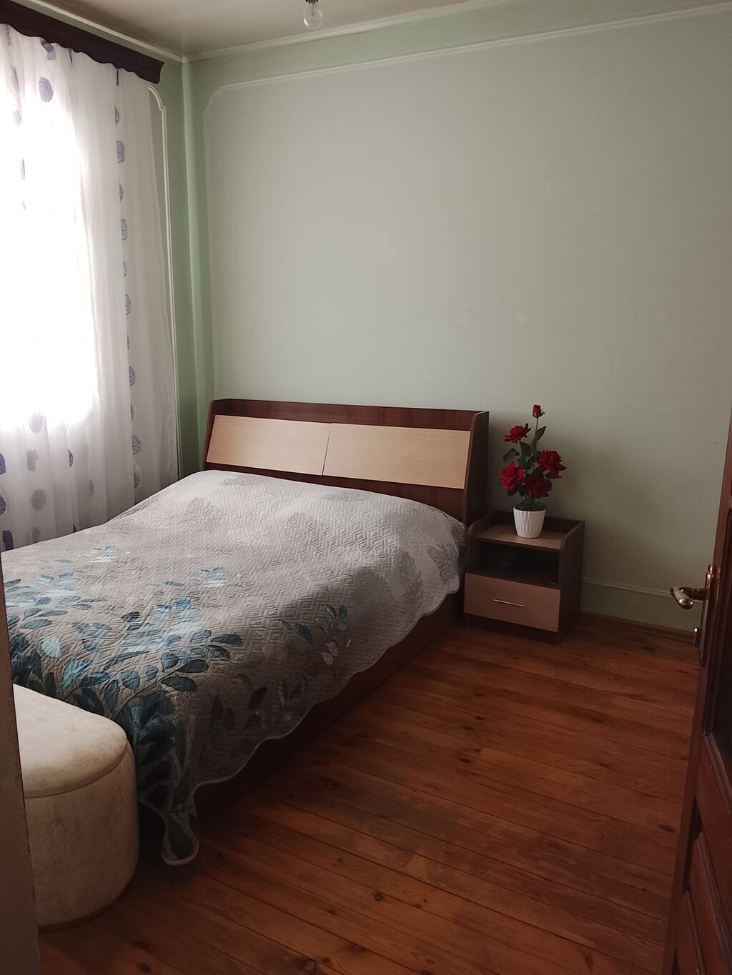 Lökbatanda 233 məktəbin tam qarşısı şəxsi tikili həyət evi satılır — Ev, villa, Bakı (7)