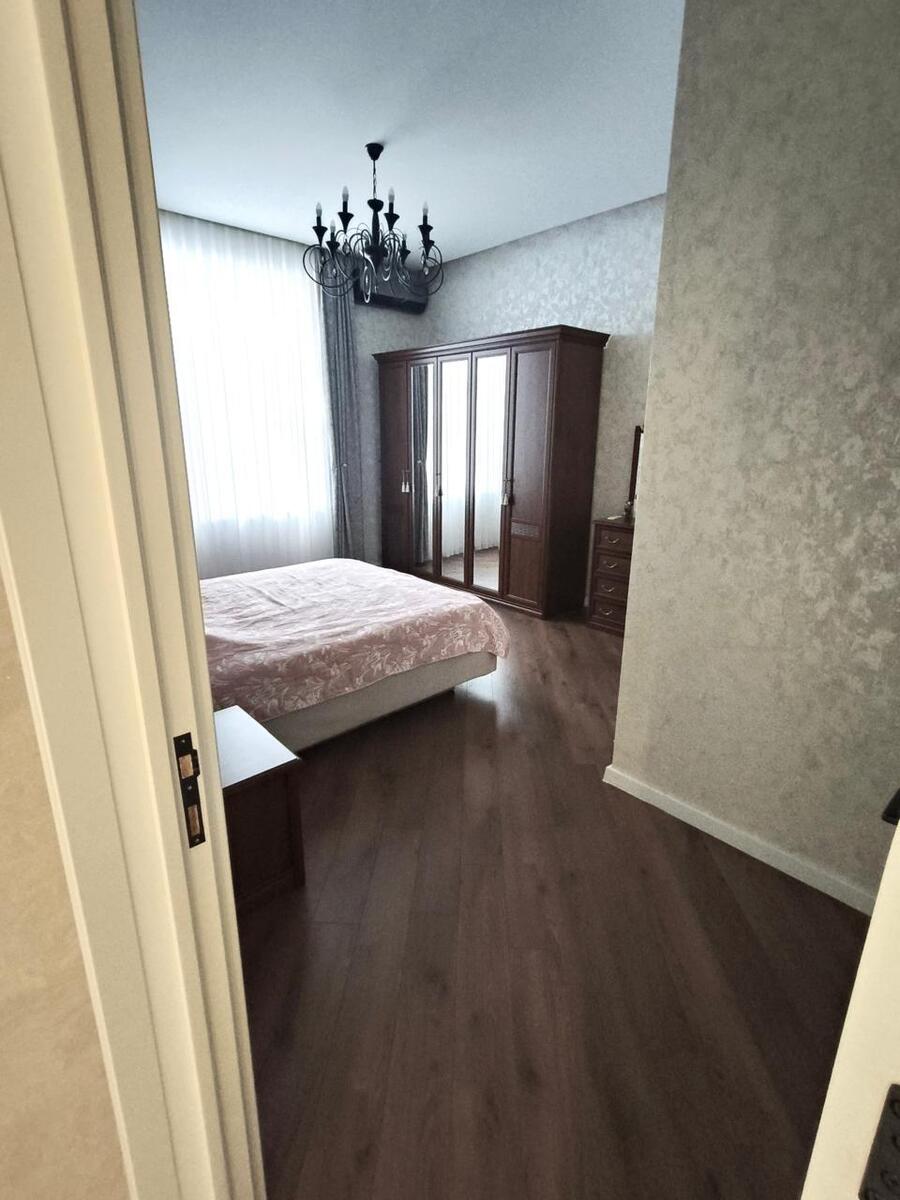 Satılır 6 otaqlı həyət evi/bağ evi 205 m² — Ev, villa, Bakı (12)