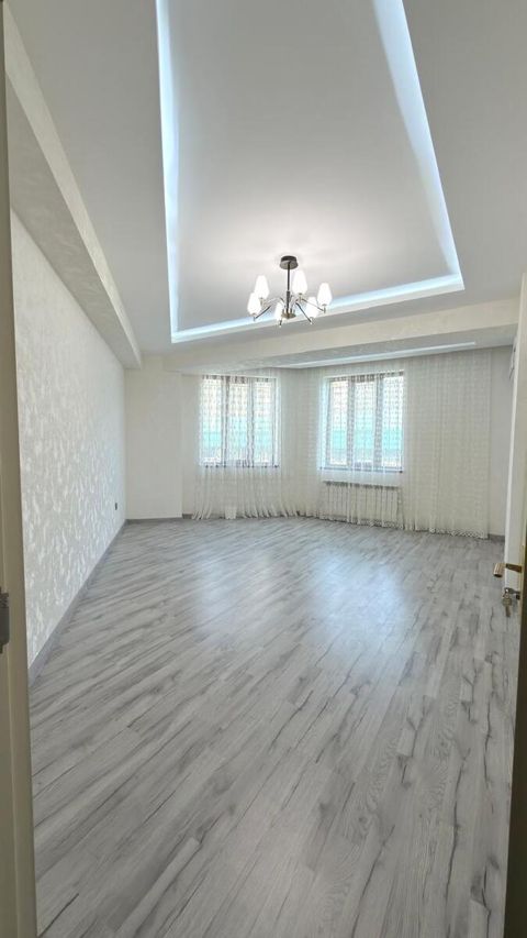 Satılır 2 otaqlı yeni tikili 57 m² — Bakı