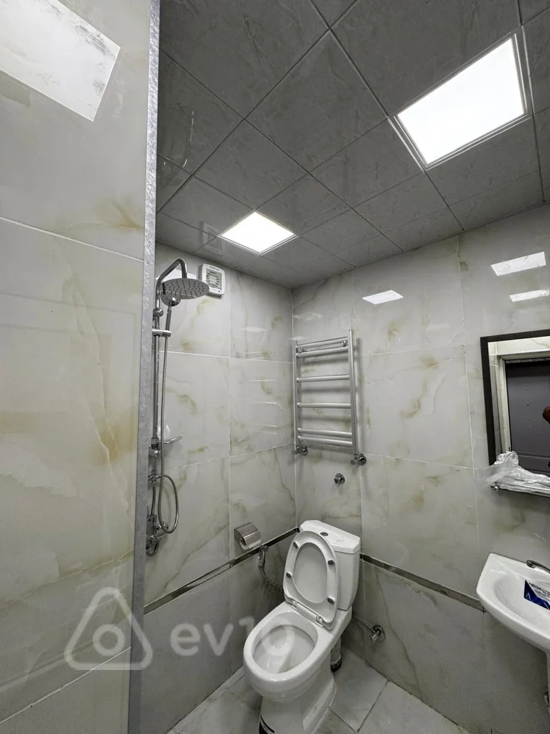 2 otaqlı mənzil, 58 m², Aff park, Xırdalan — kirayə — Mənzil, Xırdalan (7)