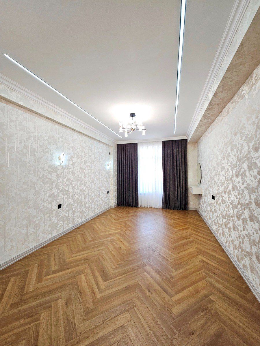 Satılır 3 otaqlı yeni tikili 140 m² — Mənzil, Bakı (3)