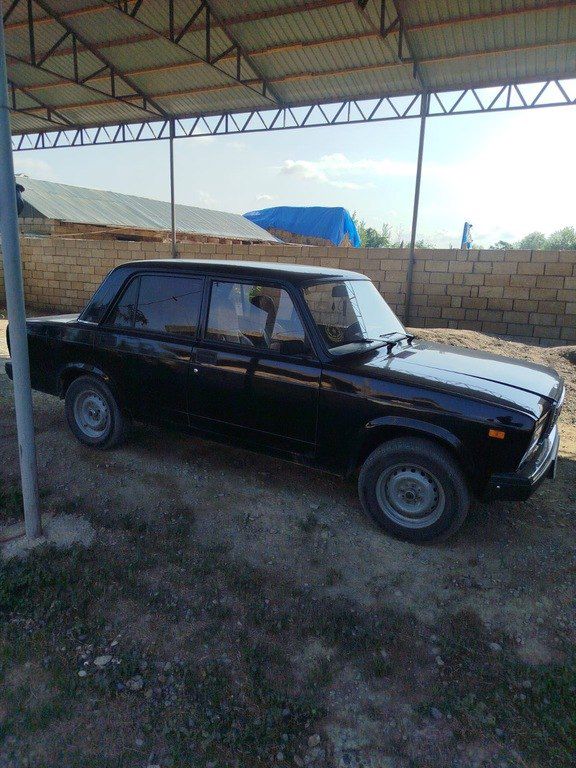 Lada (VAZ) 2107, 1.6 L, 2010 il, 97 700 km 90-KV-455 — Avtomobillər, İmişli (8)