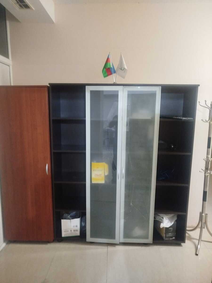İcarəyə verilir obyekt 100 m² — Əmlak, Bakı (7)