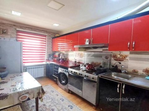 Satılır 3 otaqlı Bina evi menzil (Köhnə tikili), 70 m², 12-ci mikrorayon — Sumqayıt