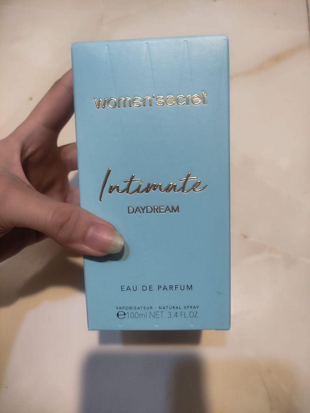 Women’secret Intimate Daydream Eau de Parfum – 100 ml ətir orjinaldır — Ətir, Bakı (2)