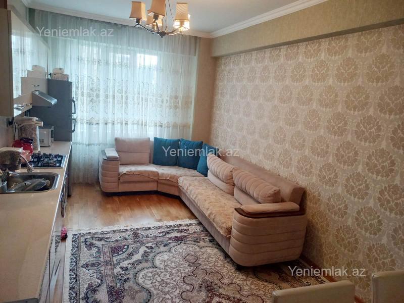 Satılır 3 otaqlı Bina evi menzil (Yeni tikili), 60 m², Xırdalan ş — Mənzil