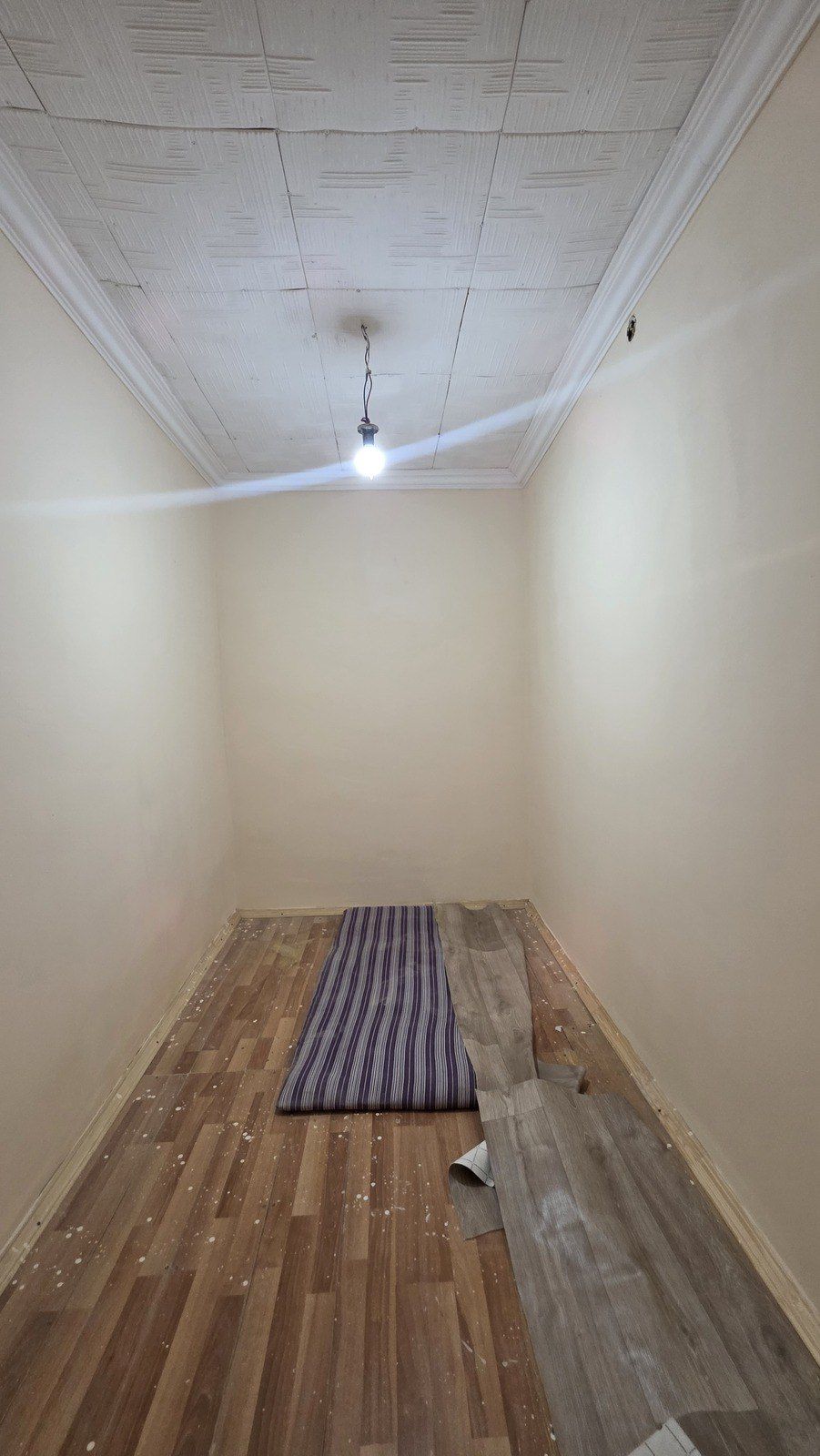 Satılır 3 otaqlı həyət evi/bağ evi 65 m² — Ev, villa, Bakı (5)