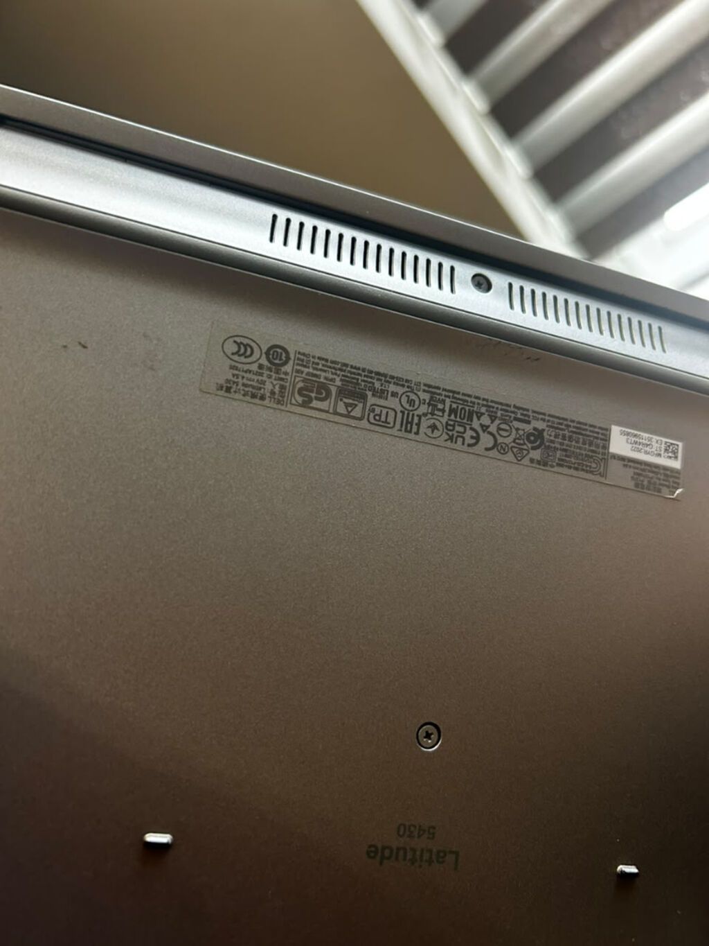 İşlənmiş Dell Latitude, 14 Intel Core i7, 512 GB, Ünvandan götürmə, Pulsuz çatdırılma, Ödənişli çatdırılma — Dell, Bakı (6)