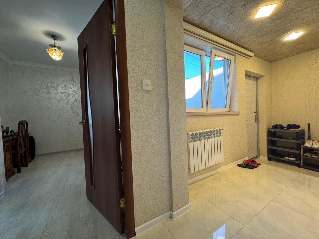 Satılır 3 otaqlı həyət evi/bağ evi 70 m² — Ev, villa, Bakı (12)