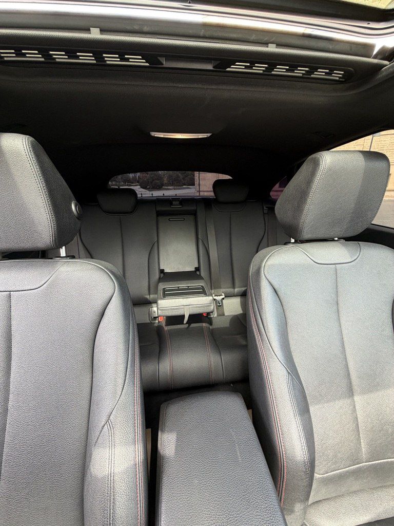BMW 430, 2.0 L, 2018 il, 150 000 km — Avtomobillər, Bakı (7)