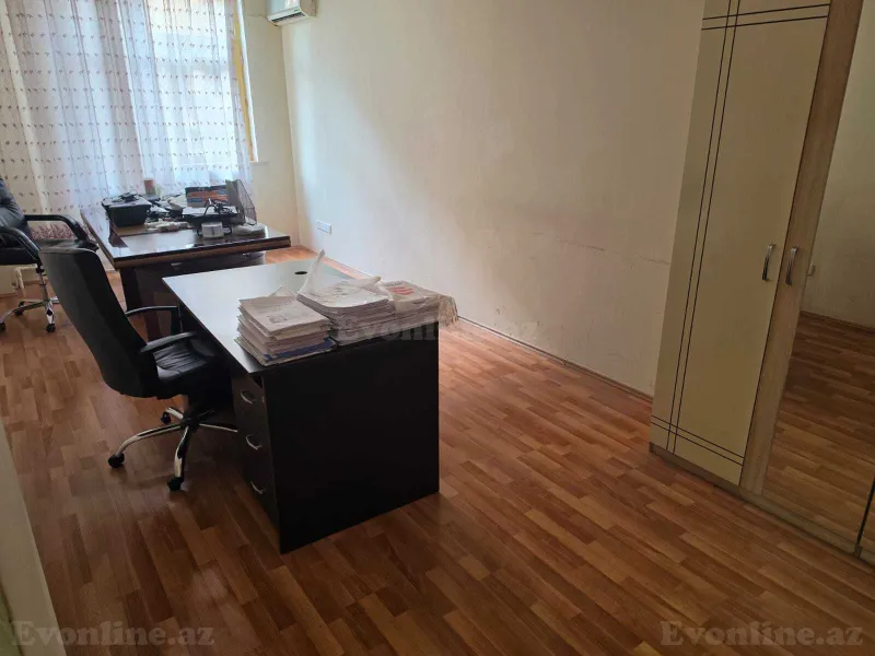 Kirayə verilir 5 otaqlı Mənzil Yeni tikili 180 m² Bakı, Nəsimi r., 28 May m — Mənzil, Bakı (2)