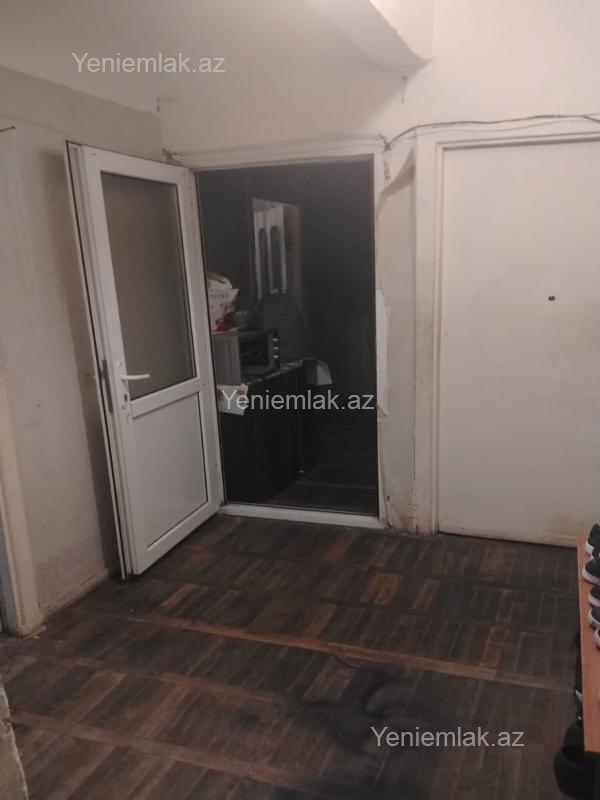Satılır 5 otaqlı Bina evi menzil (Köhnə tikili), 120 m², Sabunçu rayonu — Mənzil, Bakı (2)