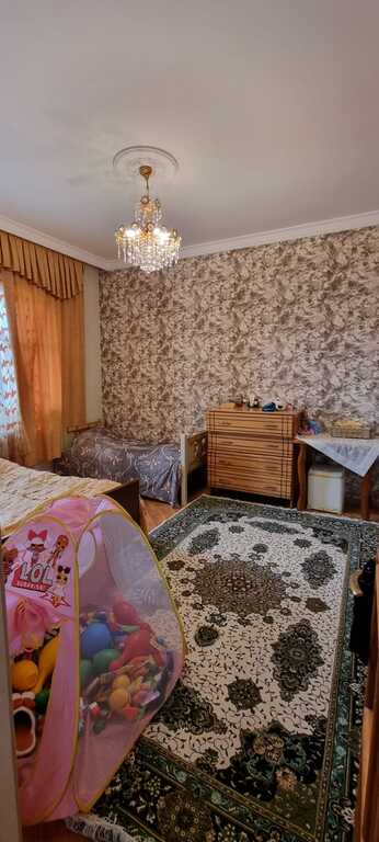 Satılır 7 otaqlı həyət evi/bağ evi 200 m² — Ev, villa, Bakı (7)