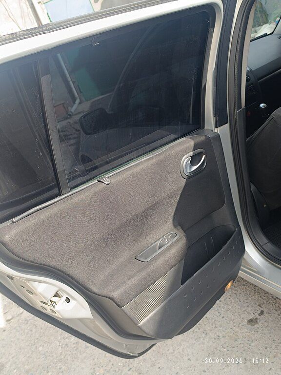 Renault Megane, 1.5 L, 2007 il, 453 000 km 99-OY-987 — Avtomobillər, Bakı (8)