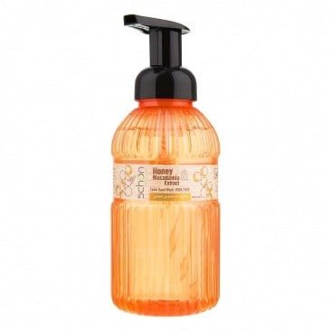 Maye sabun Honey, 500 ml — Bakı
