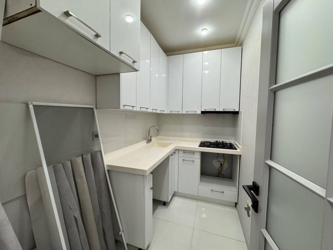 Satılır 2 otaqlı yeni tikili 52 m² — Mənzil, Bakı (6)
