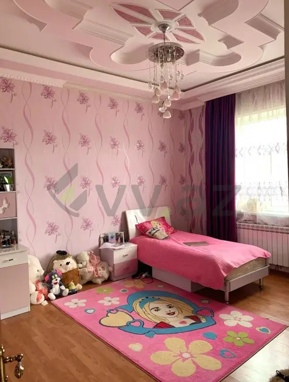 4 otaqlı Həyət evi Satılır, Buzovna, Xəzər, Bakı — Ev, villa, Bakı (8)