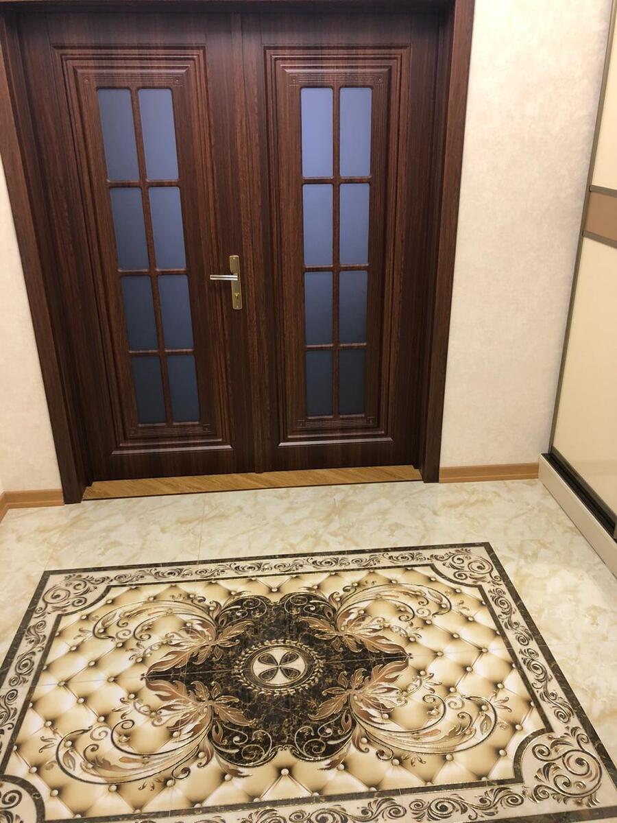 İcarəyə verilir 2 otaqlı yeni tikili 64 m² — Mənzil, Bakı (5)