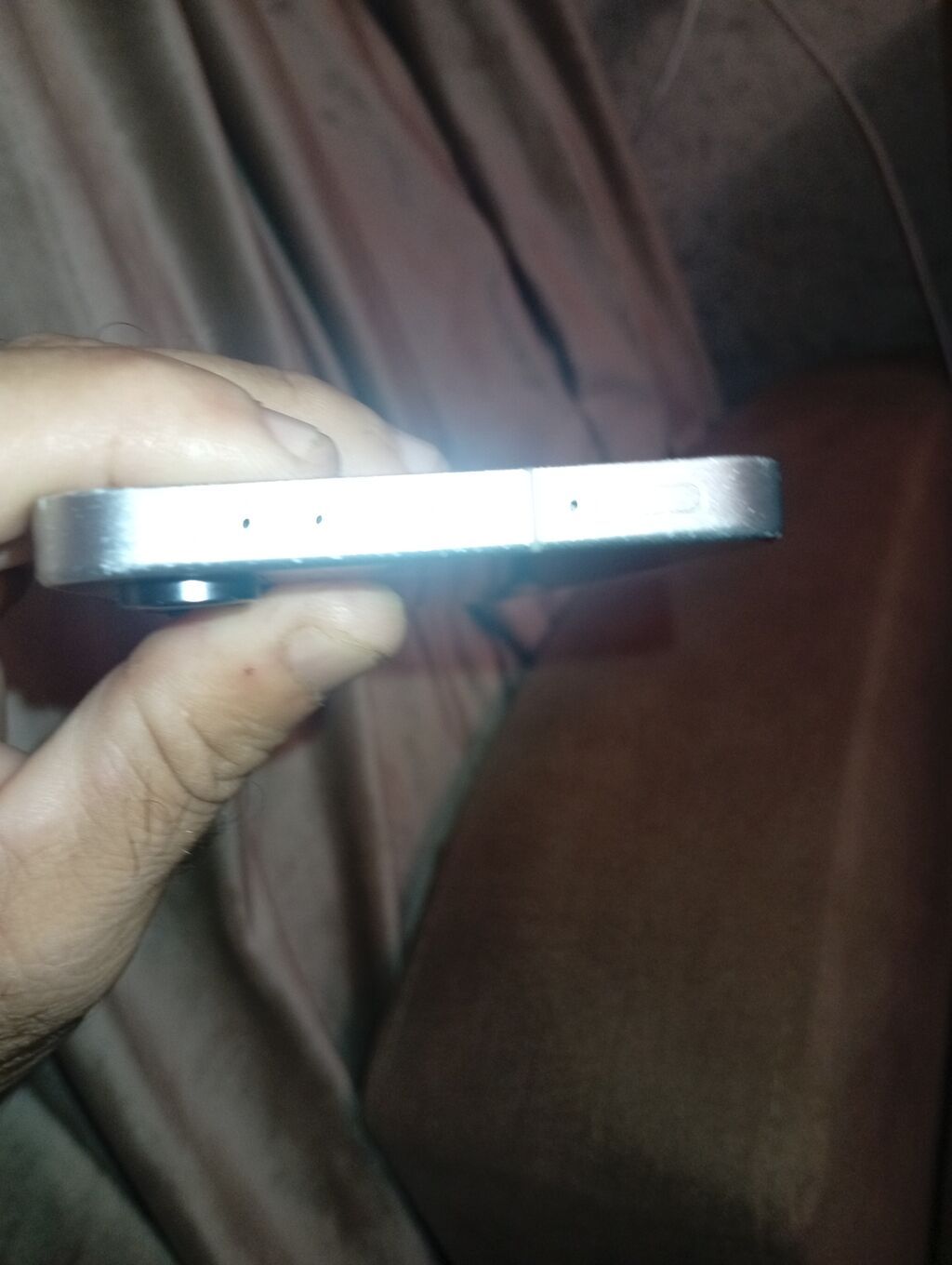 Samsung Galaxy S24 FE, 128 GB, rəng - Ağ, Face ID — Samsung, Bakı (5)