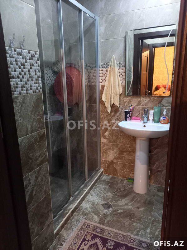 Yeni tikili Kirayə Verilir Xırdalan, 3 otaq esyali, 3 otaq, 60 m² — Mənzil, Xırdalan (5)