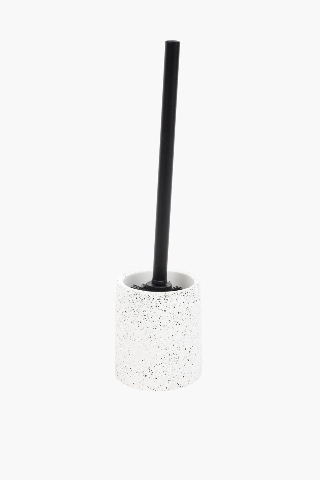 Unitaz üçün fırça, 9.5x37 sm, ağ - homestore_vm2014 — Mallar, Bakı