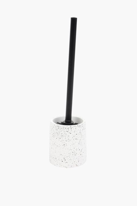 Unitaz üçün fırça, 9.5x37 sm, ağ - homestore_vm2014 — Bakı