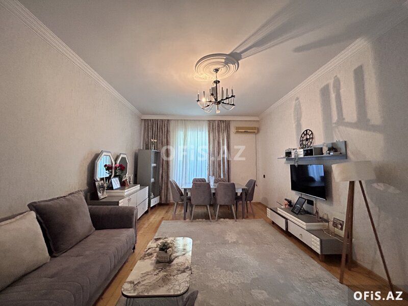 Həyət evləri Satılır Abşeron r., Masazır q., 5 otaq, 144 m² — Ev, villa, Bakı (6)