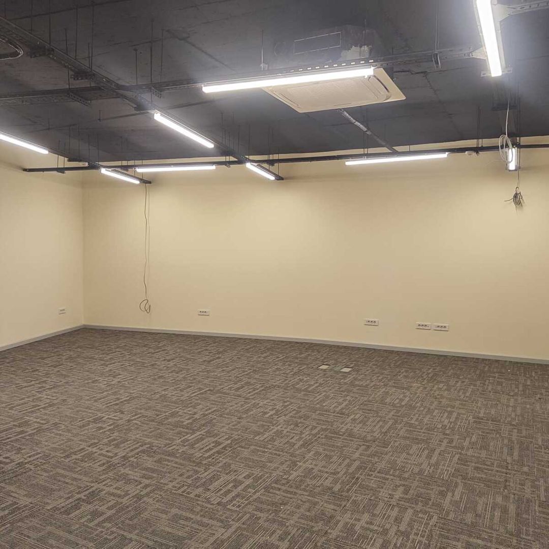 İcarəyə verilir 4 otaqlı ofis 200 m² — Ofis, Bakı (3)